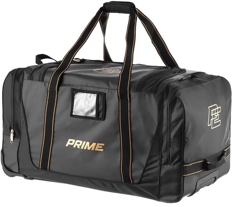 Баул хоккейный Prime 3.0 с колёсами