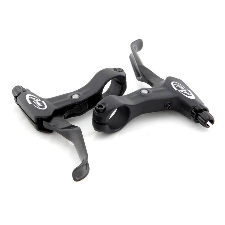 Ручка тормоза Sram FR5  BLK (Avid)