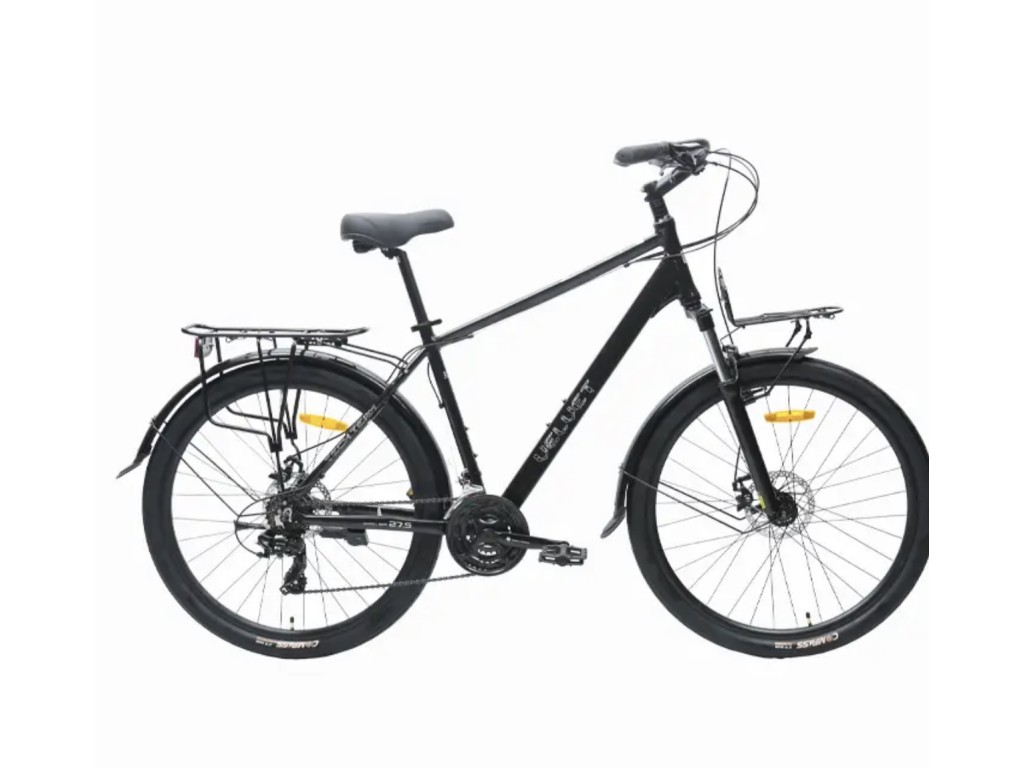 Велосипед 29" TT Velvet 2025