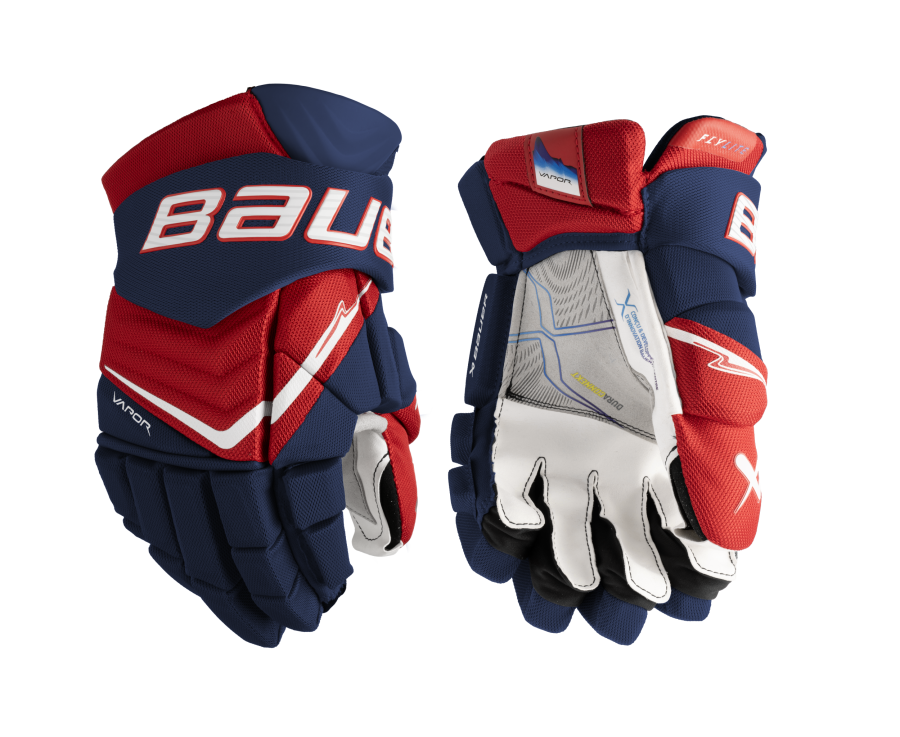 Краги BAUER VAPOR FLYPRO S25 INT 1064875