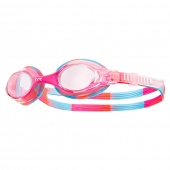 Очки для плавания Tyr Swimple Tie Dye Kids LGSWTD