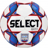 Мяч ф/з SELECT Futsal Replica 850618-172, АМФР