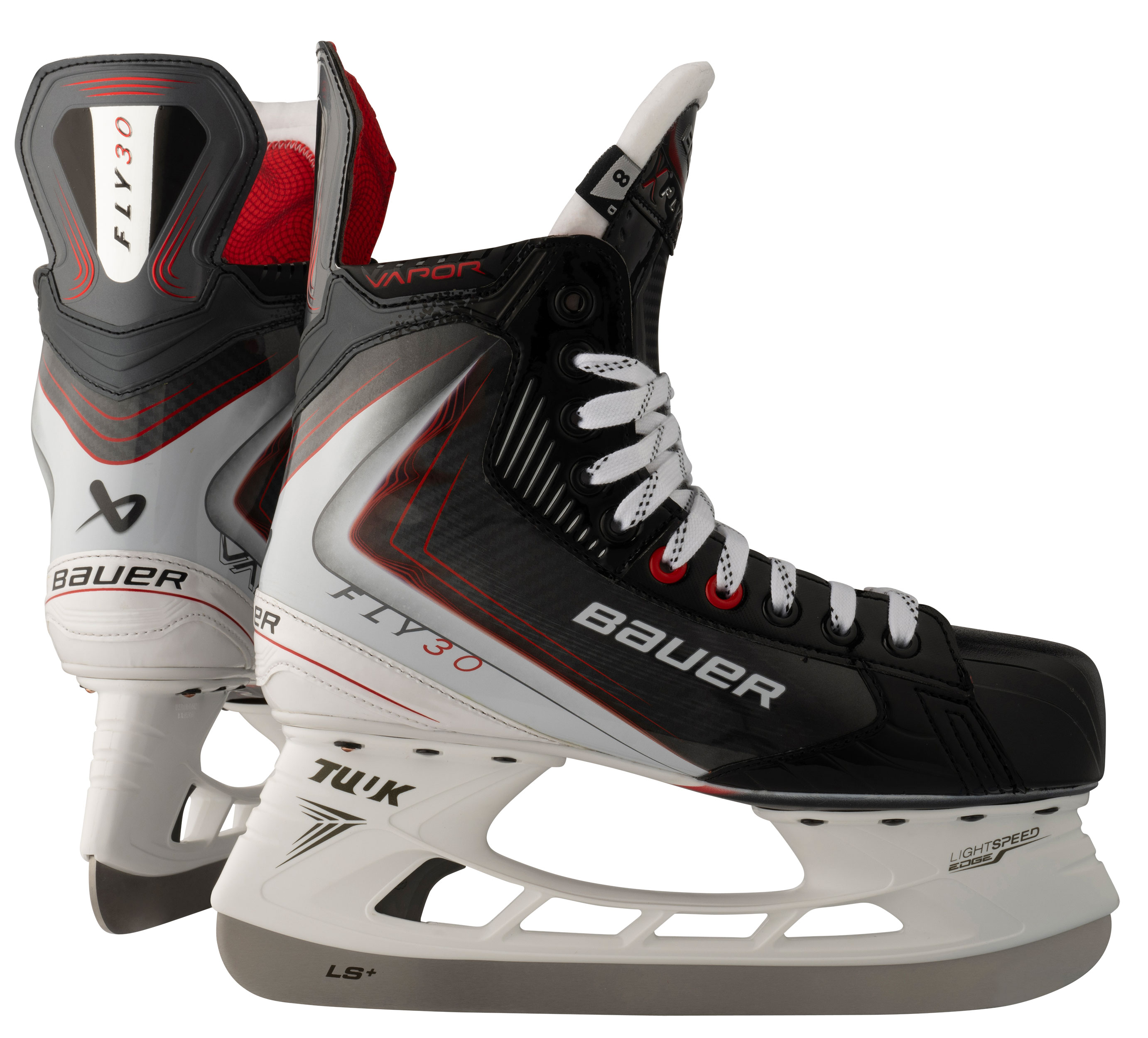 Коньки хоккейные BAUER VAPOR FLY30 S25 INT 1064933