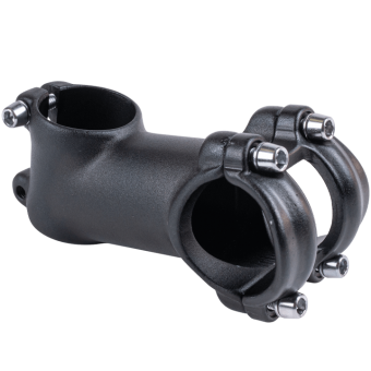 Вынос для безрезьбовой вилки 1.1/8"для руля 31.8/70мм.M038 7/31.8/70