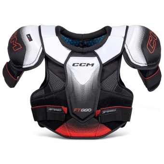Нагрудник Хок CCM JetSpeed FT880 JR