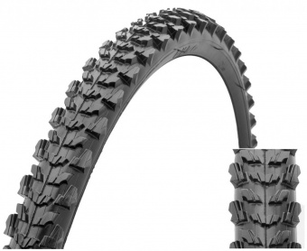 Покрышка 18"DURO 18x1.75 HF827 DHB02165