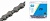 Цепь KMC-Z6 1/2"x3/32" с замком CL373 для 5-7 скор. в упаковке 1/2"х3/32" 570098