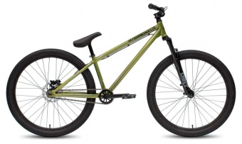 Велосипед 26" ATOM DJ RADON