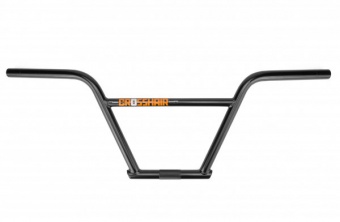 Руль вело BMX Missuon Crosshair 4pc 22,2 9,5 (черный) MN6446BED