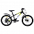Велосипед 24" TT Sprint 2024