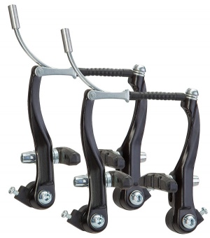 Тормоз V-Brake BLF-A4 перед.задн.510152/53