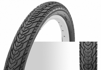 Покрышка 20"Seyoun 20х2.125 FZ-1187A 620089