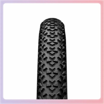 Покрышка 27.5"Continental Race King 27.5х2,2 ZCO50431
