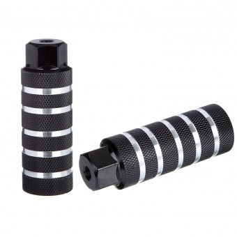 Пеги STG алюминевые,38х100 Х82577