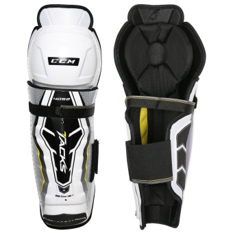 Щитки CCM JetSpeed FT8 JR
