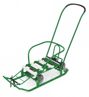 Санки"Тимка 5 Универсал" в ассортименте Т5У