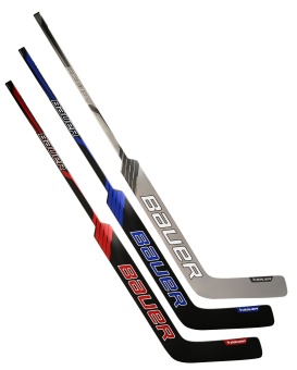 Клюшка вратаря BAUER GSX S23 SR P31 1061654