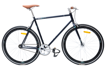 Велосипед 28" TT Onix 700x45