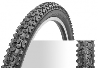 Покрышка 26"Chao Yang H-557 26х2,35 620123