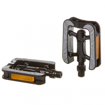 Педали вел FP-210 ось9/16 X95350