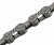 Цепь KMC-Z8.3 1/2"x3/32" 116 зв.в пакете 570008