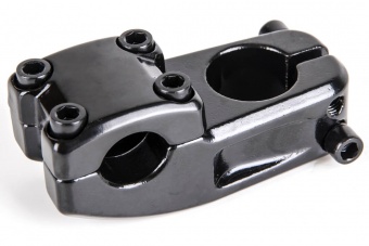 Вынос для BMX 1.1/8"для руля 22.2 мм L= 55мм ITC-XEM704W