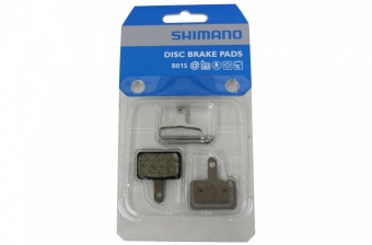 Тормозные колодки Диск B05S Shimano