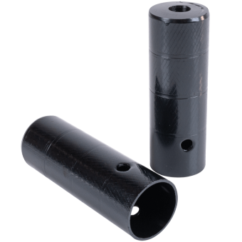 Пеги TT под ось M 12 (2шт.) PEG-ST-12