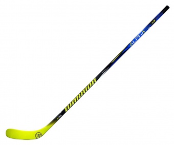 Клюшка WARRIOR QX5 GRIP INT
