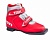 Лыжные ботинки NN75 TREK Laser3 на липучках