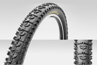 Покрышка 26"+камера MAXXIS HIGH ROLLER  M-119  26d х 2,50