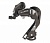 Переключатель скор/задн RD-M21L 6-7ск. Microshift (под болт) (до 30Т)