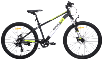 Велосипед 29" TT Sprint 2024