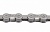 Цепь FFC 10S 1/2"x11/128" 116 зв,10скор Bike Parts F10 Х113101 