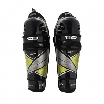 Щитки BAUER SUPREME 3S  SR S21 1058513