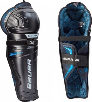 Щитки BAUER X SR 1058544