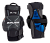 Вратаря Защита колена BAUER ELITE KNEE GUARD INT 1058754