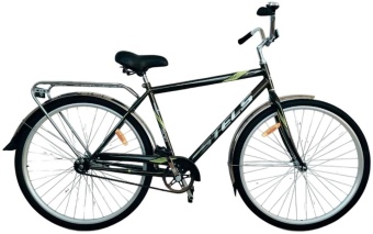 Велосипед 28" Avangard-300