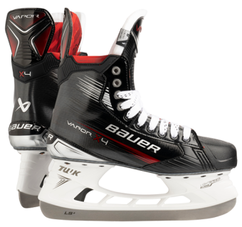 Коньки хоккейные BAUER VAPOR X4 S23 SR 1061730