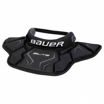 Вратаря Защита горла BAUER ELITE CLAVICLE  SR 1059238