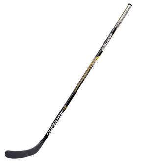 Клюшка BAUER SUPREME S TE SR GRIP BTH16 2 ХАР ЗАМЕНИТЬ