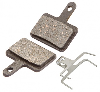 Тормозные колодки Диск RB-D21 510188 (анал.B01S Shimano)