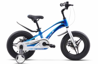 Велосипед 14" Storm MD 14" Z010
