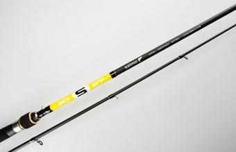 Спиннинг SALMO ELITE JIG 27 