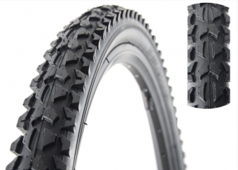 Покрышка 24"WD 24х2,125 P-1001 TT