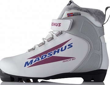 Ботинки лыжные МАDSHUS