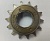 Трещётка 1ск.1/2"x1/8" 14зуб Tri-Diamond FW14/34 3003014