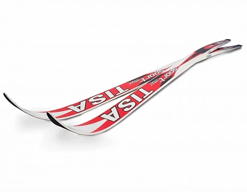 Лыжи TISA