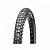 Покрышка 24"+камера MAXXIS HOLY ROLLER M-126  24d х 2,40  100007