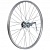 Колесо заднее 24"ножной тормоз 32 спицы X87856